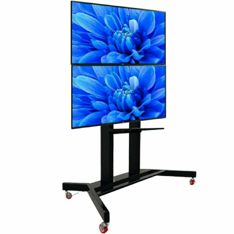 Bracket Standing TV Atas Bawah 32-55 inch