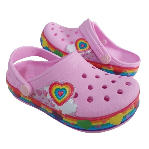 Crocs ANAK FUN LAB / Crocs Karakter / Crocs Anak / Sandal Anak / Sepatu Sandal Anak / Crocs KIDS / Crocs Gambar / Crocs Anak Perempuan / Crocs Anak Laki Laki / Crocs Avenger / Crocs Starwars / Crocs Love Ranbow / Crocs Jetz / Crocs Toystory / Crocs Marvel