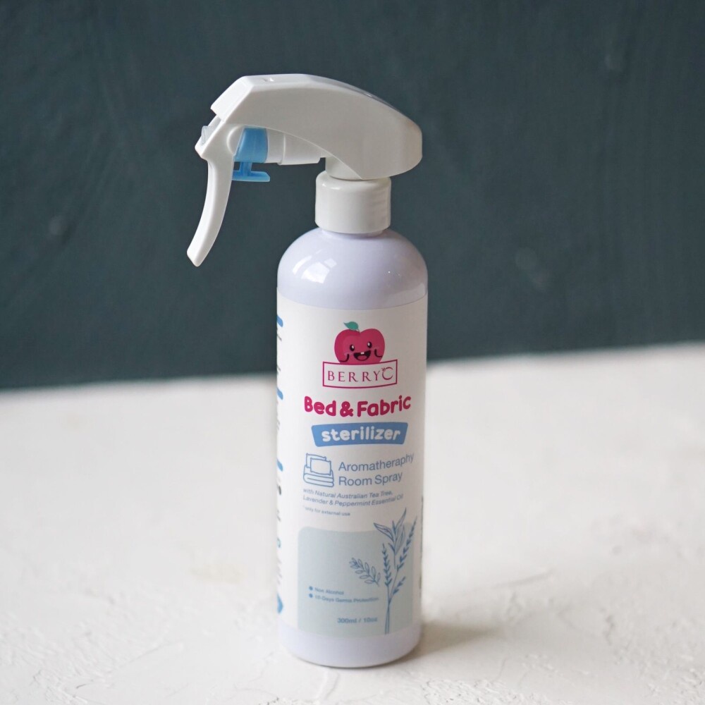 BerryC Active Sanitizer