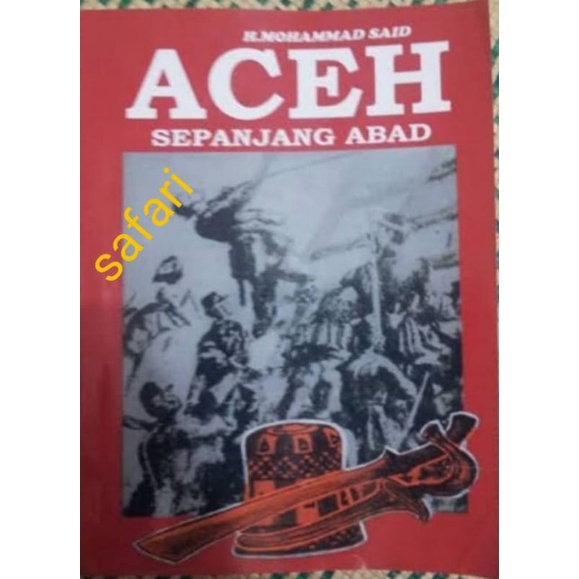 aceh sepanjang abad