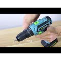 Mijia Tonfon Wireless Electric Cordless Power Drill Bor Listrik 12V