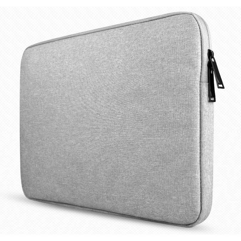 AIGREEN Waterproof Sleeve Case for Macbook - AK02 [Hitam] [13.3&quot;]