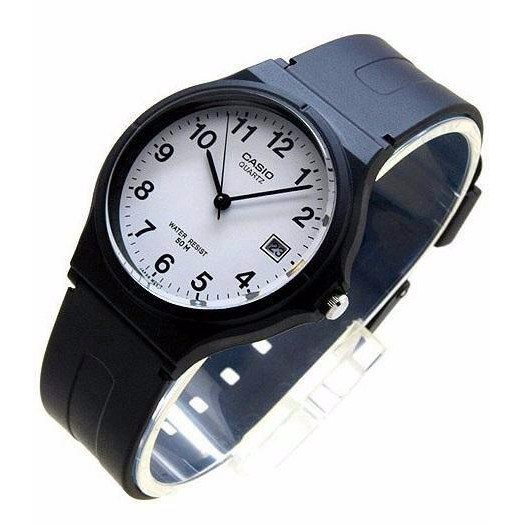 jam casio classic original