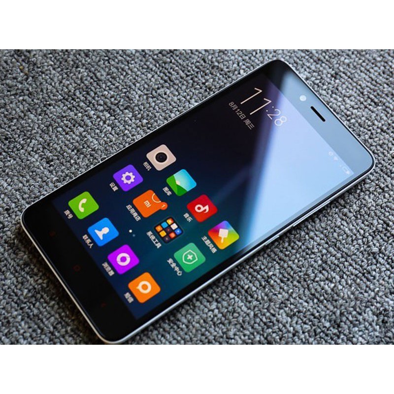 HP MURAH Xiaomi Redmi Note 2 2/16GB - 2/32GB-6