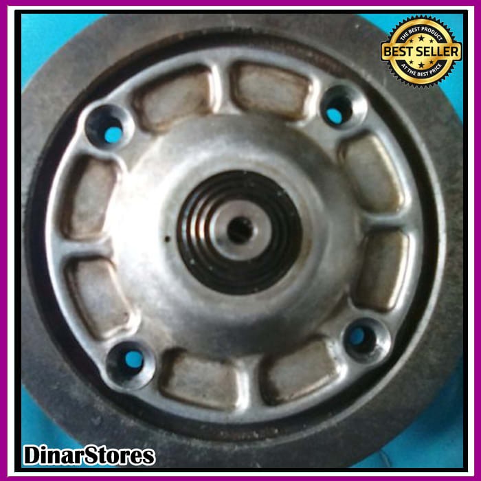 Balancer Supra XX Supra V Supra Kopling