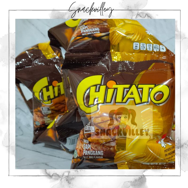 

Chitato isi 10pcs