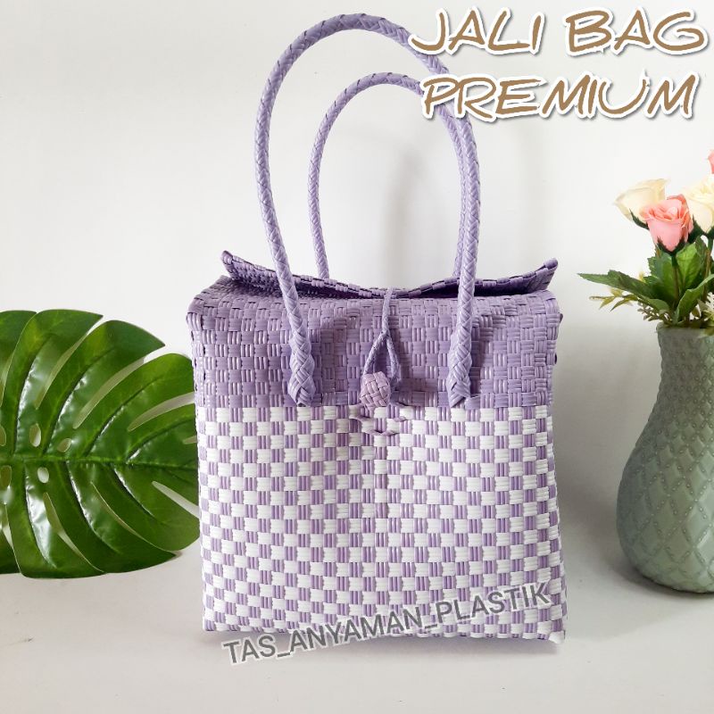 Tas Jali Model Tutup Bahan Premium Kwalitas Lebih Bagus