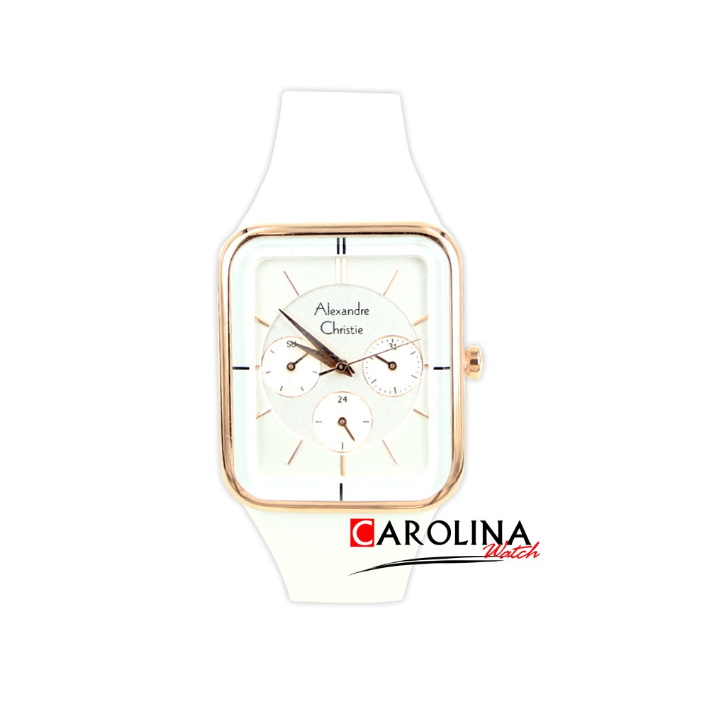 

Alexandre Christie A2744BFRRGSL Wanita