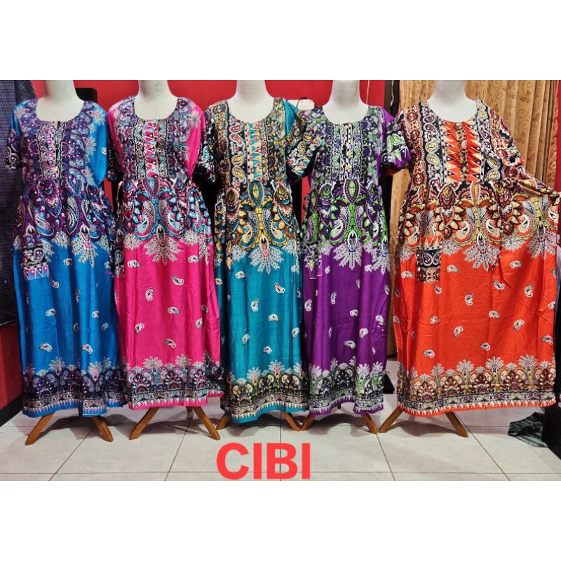 DASTER CHIBI /CENTINI JUMBO