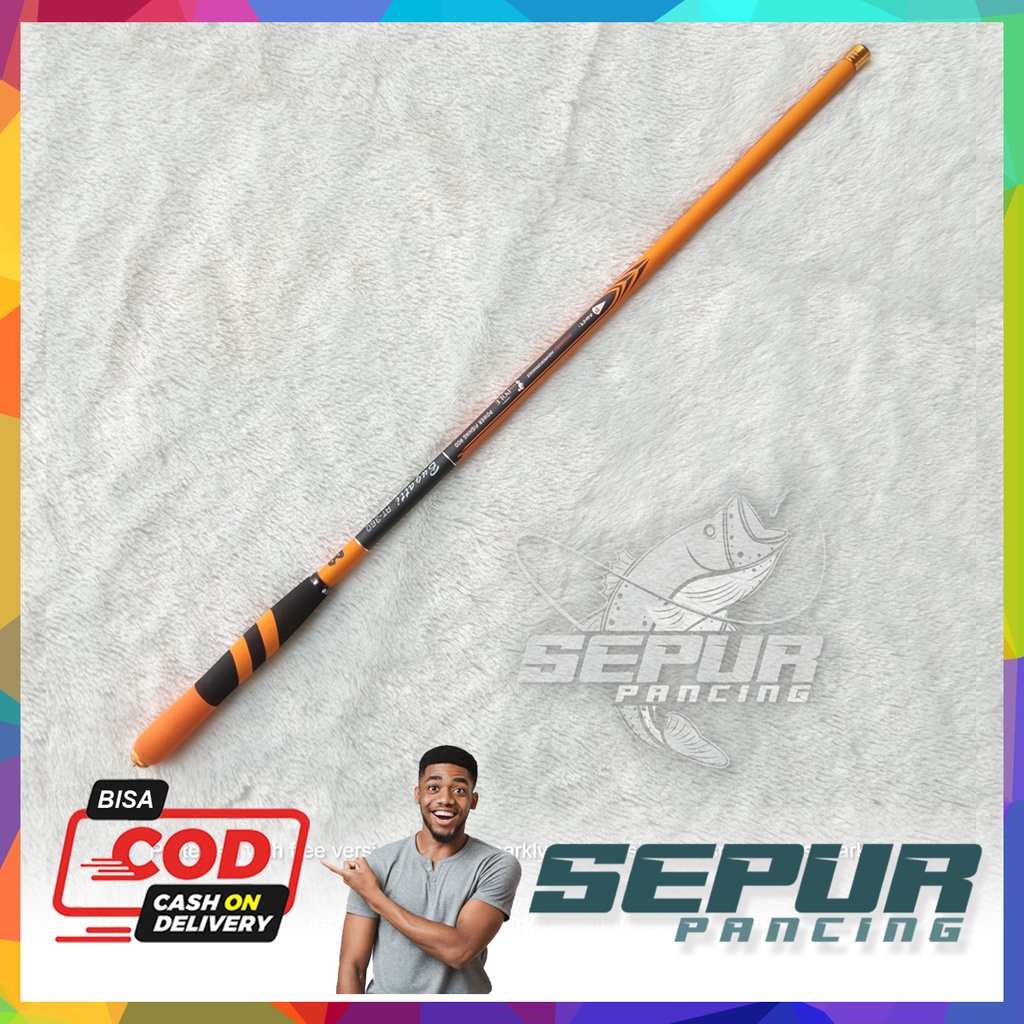 JORAN Tegek VIP Bugatti ( RT-360, RT-450, RT-540 )