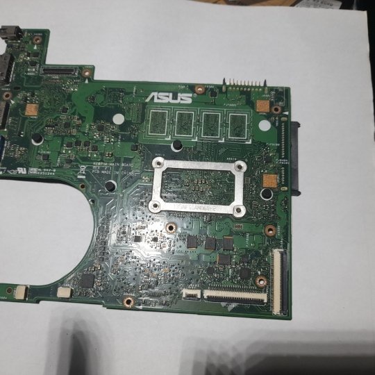 mainboard asus X200MA