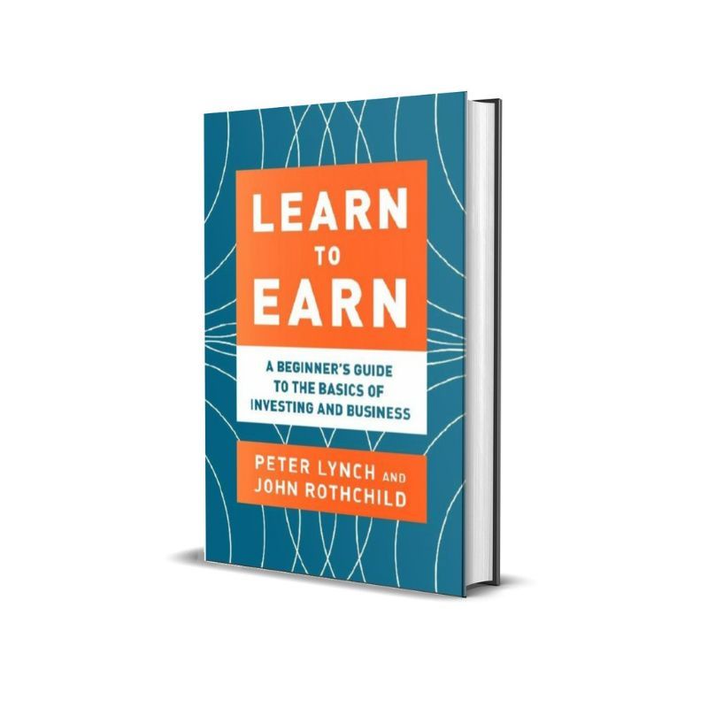

learn to earn - bahasa inggris