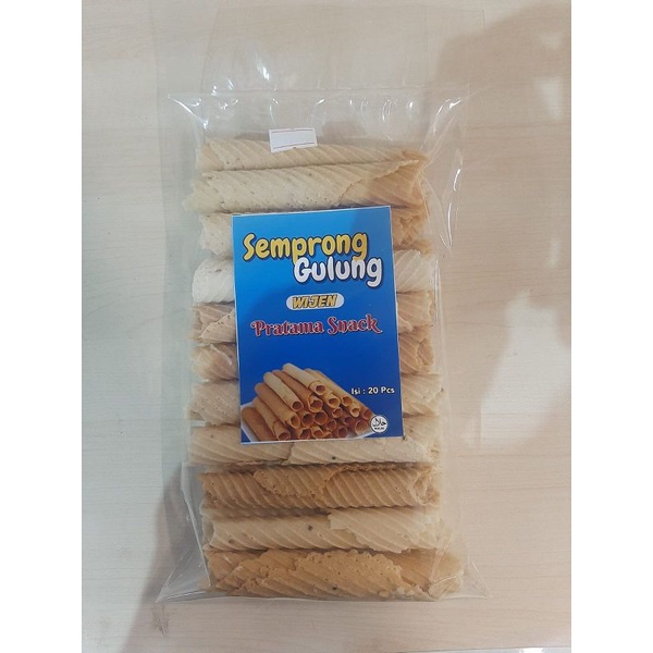 

SEMPRONG GULUNG