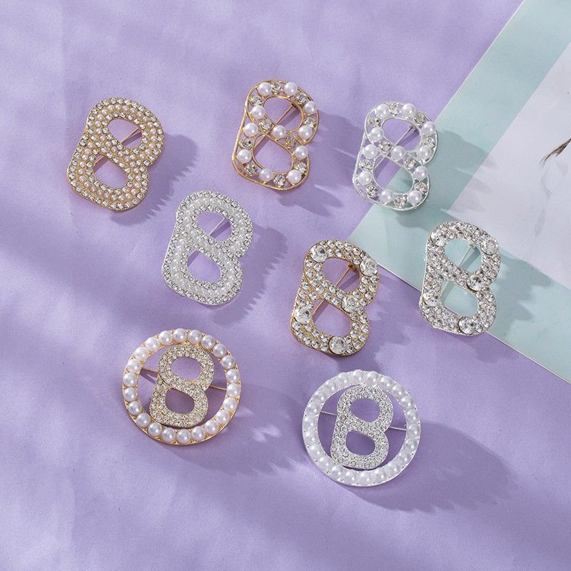 Bros dada bros hijab bros branded bros button