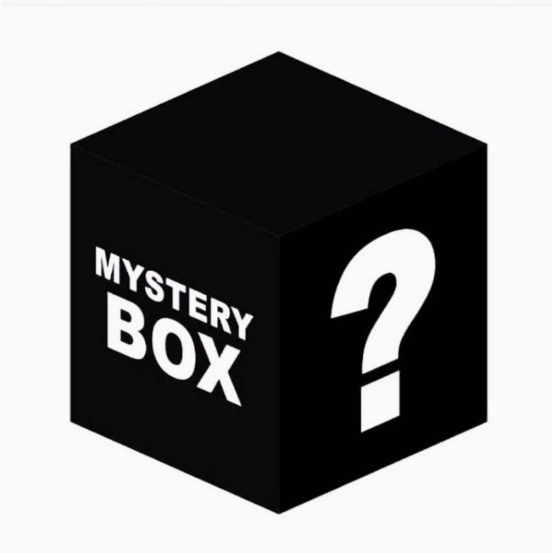

mystery