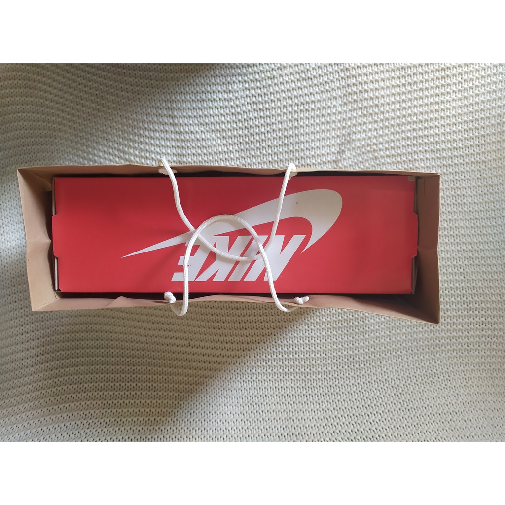 Papper Bag / Paper Bag / Tas Belanja / Kardus / Tempat Sepatu NIKE Original