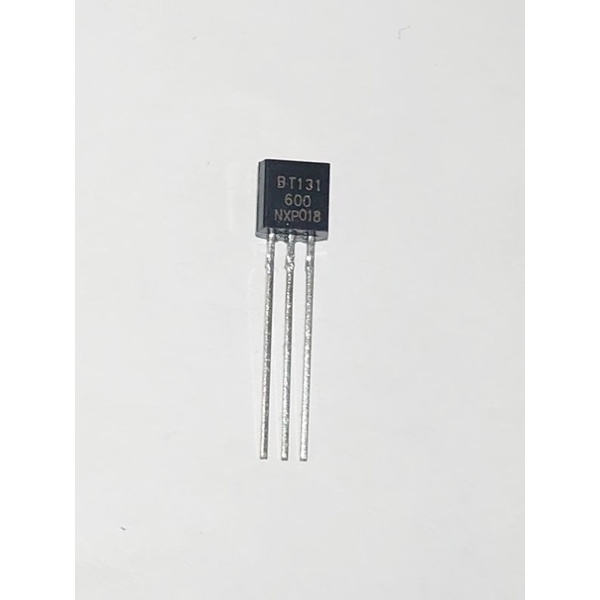 BT131 600 SCR bt131600 triac bt 131-600 bt131-600