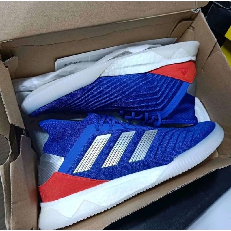 Sepatu adidas predator 19.1