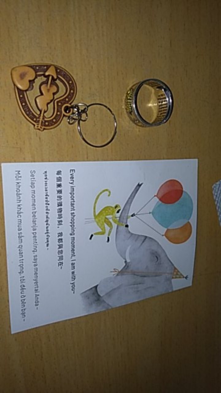 Cincin Model Terbuka Desain Amulet Feng Shui Keberuntungan Gaya Budha Adjustable Untuk Priawanita