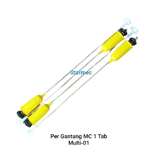 PER GANTUNG MESIN CUCI 1 TABUNG MULTI / KAKI TIANG PENYANGGA