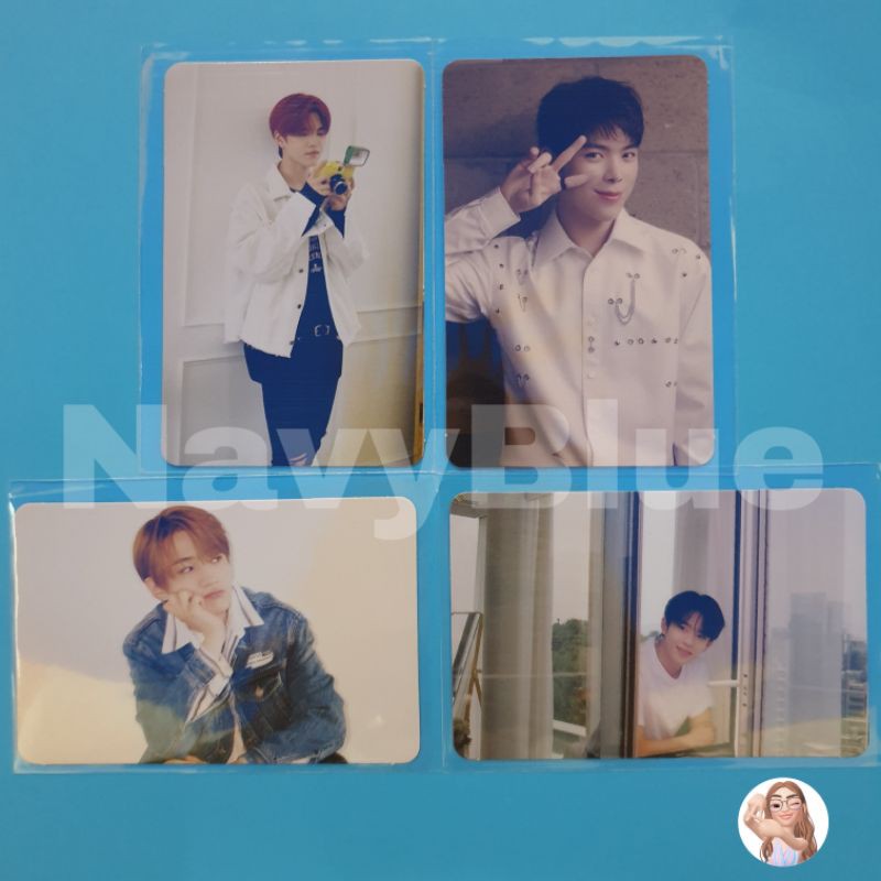 VERIVERY Face You Benefit PC Official/DIY