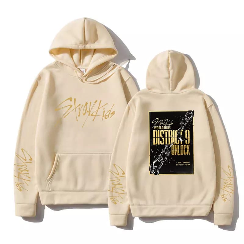 Hoodie Straykids Stray Kids District 9 Unlock In Seoul Felix Changbin Hoodie Skz Unlock Go Live In Life Skzoo Hoodie KPop Stray Kids Distric 9 Unlock Stray kids Kpop Original Ori Felix Seungmin Hoodie Stray Kids I n I Am Who Jaket Sweater Hodie Straykids