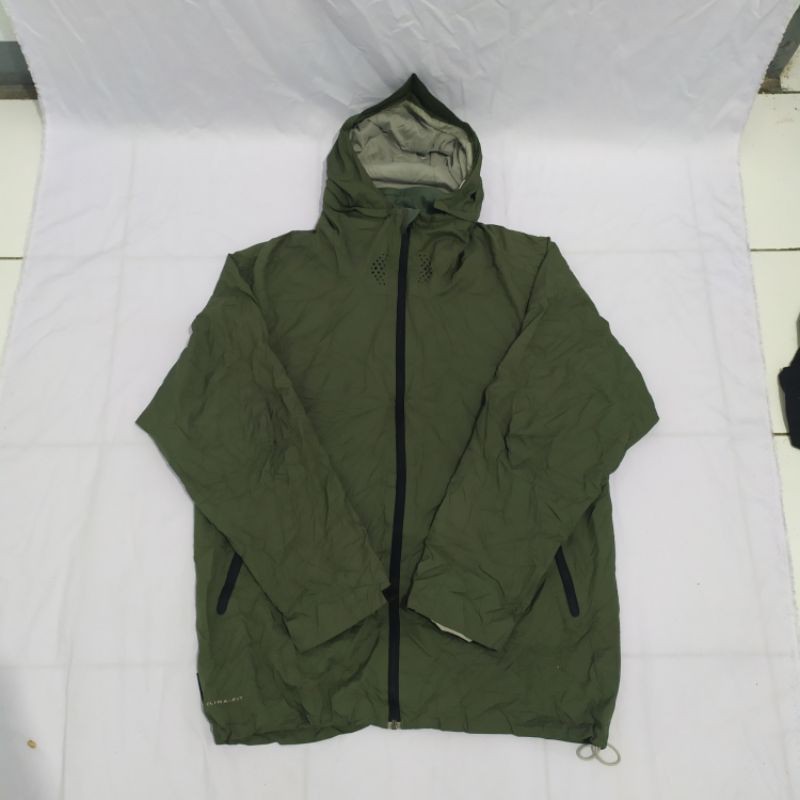 Nike - Jaket Outdoor Bekas