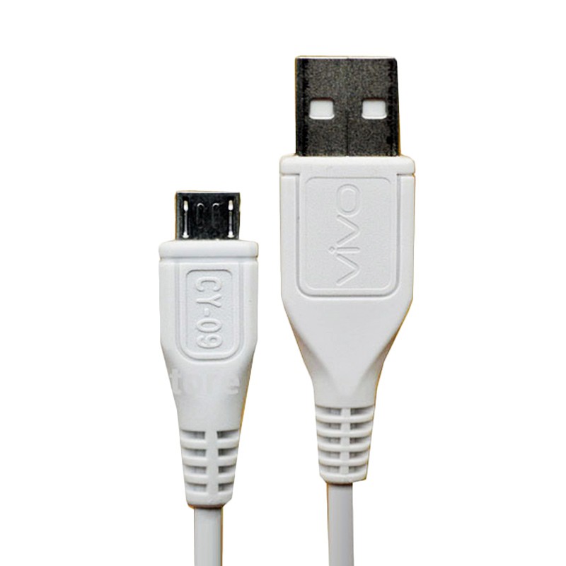 Kabel Data VIVO Original100% Fast Charging Micro USB