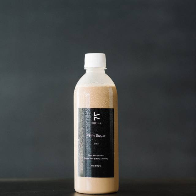 

Palm Sugar Coffee