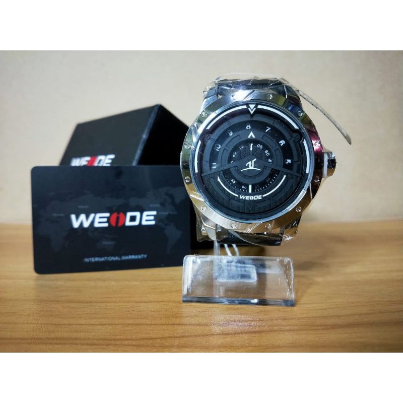 weide jam tangan pria