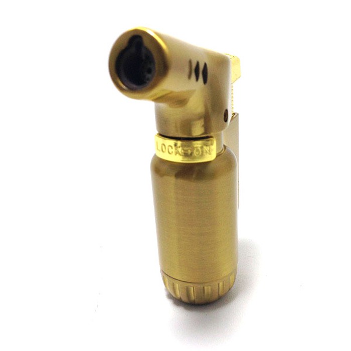 Terlaris KOREK API TORCH GOLD 9237 MANCIS LAS LIGHTER KOREK POWER Limited!