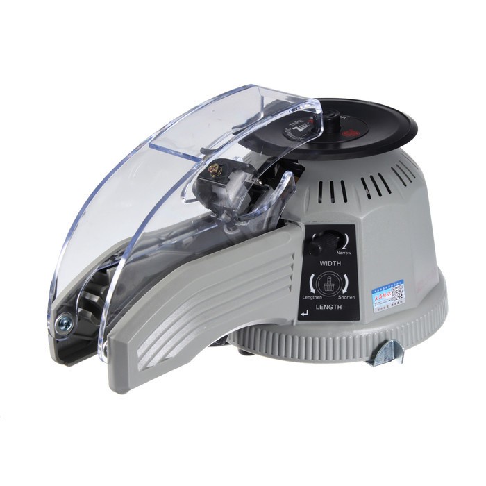 Zcut 2 Automatic Tape Dispenser Zcut-2 Mesin lakban Otomatis Zcut2