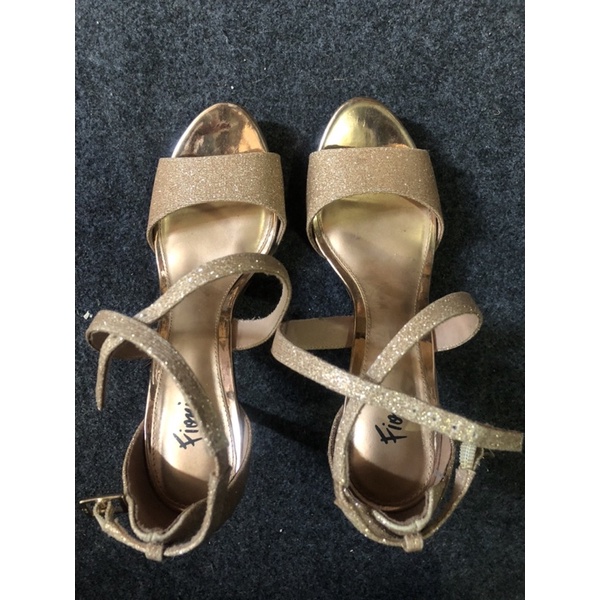 Payless Shoes Preloved