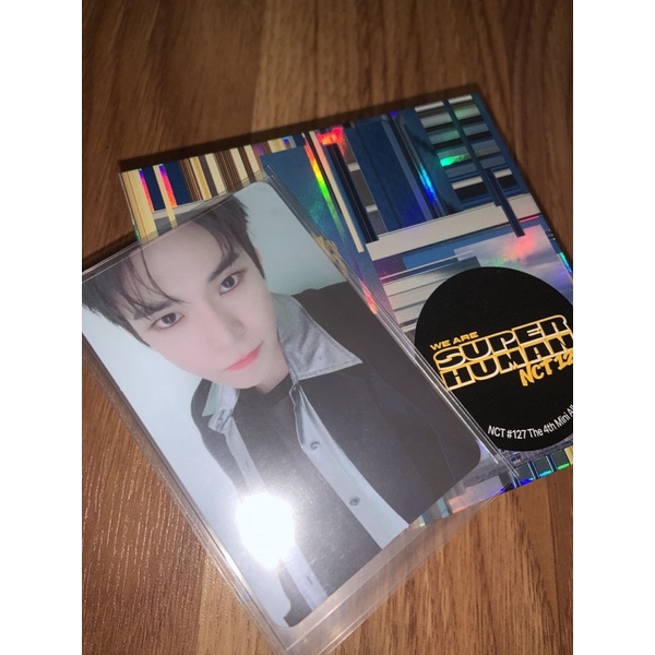 pc doyoung kihno suhum official nct127