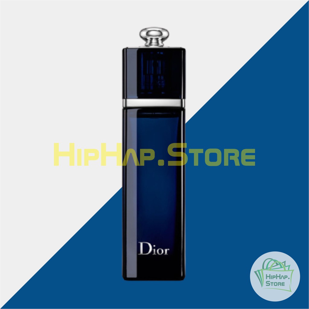 Christian Dior Addict Eau De Parfum for Women - Christian Dior Parfum Original