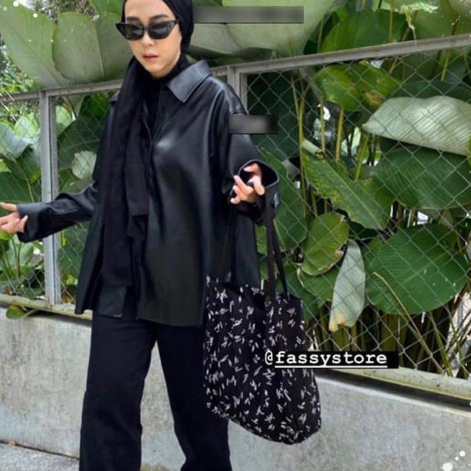 ™ Fassystore Nudie Bag Ceka ☁