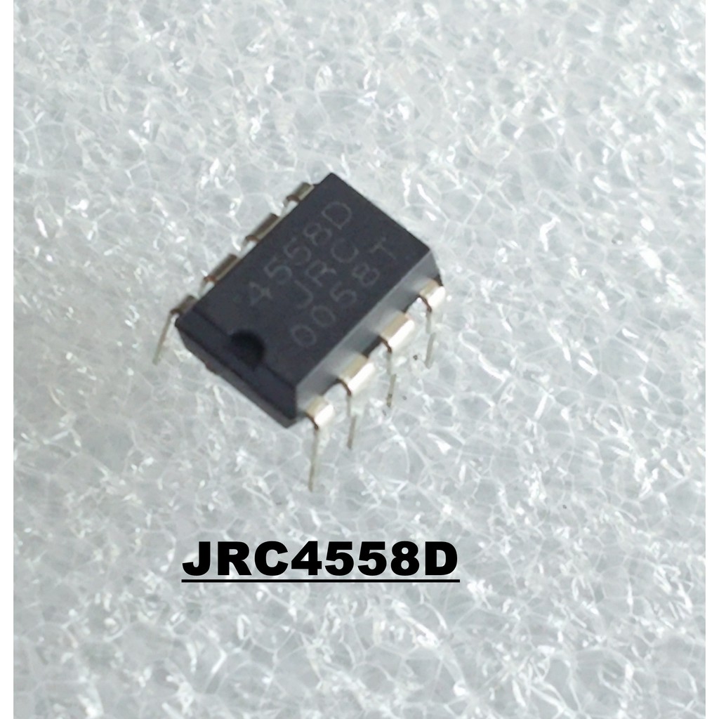 JRC4558