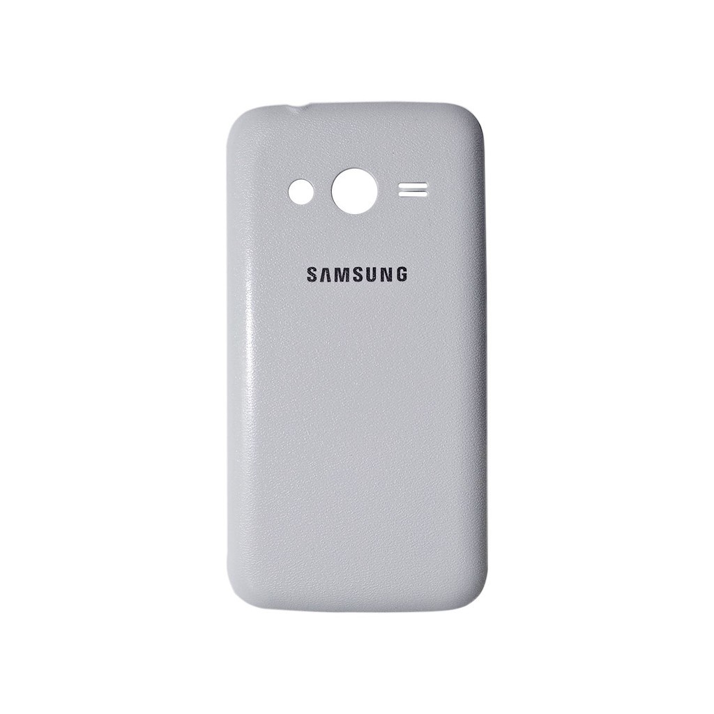 BACK COVER BACK DOOR TUTUP BELAKANG SAMSUNG G313H / G316