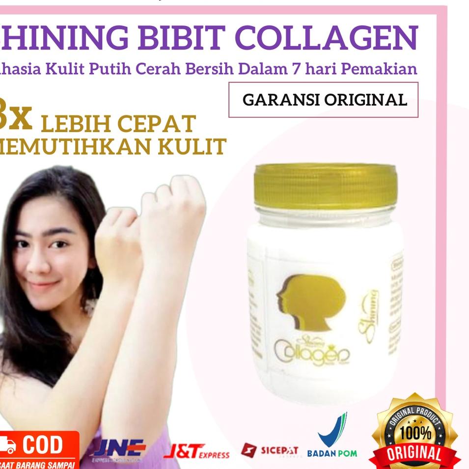 Tidak akan Rugi ORIGINAL BODY LOTION Pemutih Badan Permanen Bpom Henbody Viral Lotion Colagen Halal 