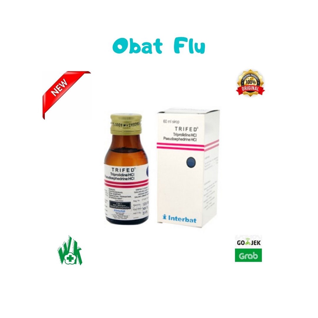Harga Trifed Terbaru Maret 2023 |BigGo Indonesia