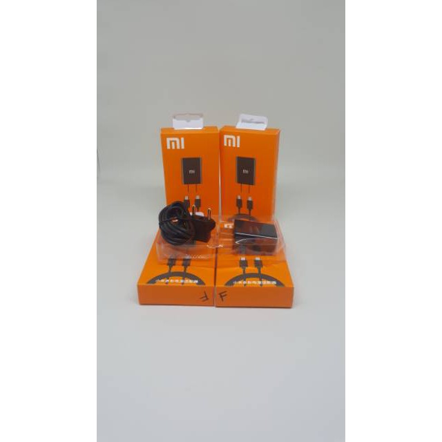 Charger xiaomi fast charging / adaptor xiaomi fast charging