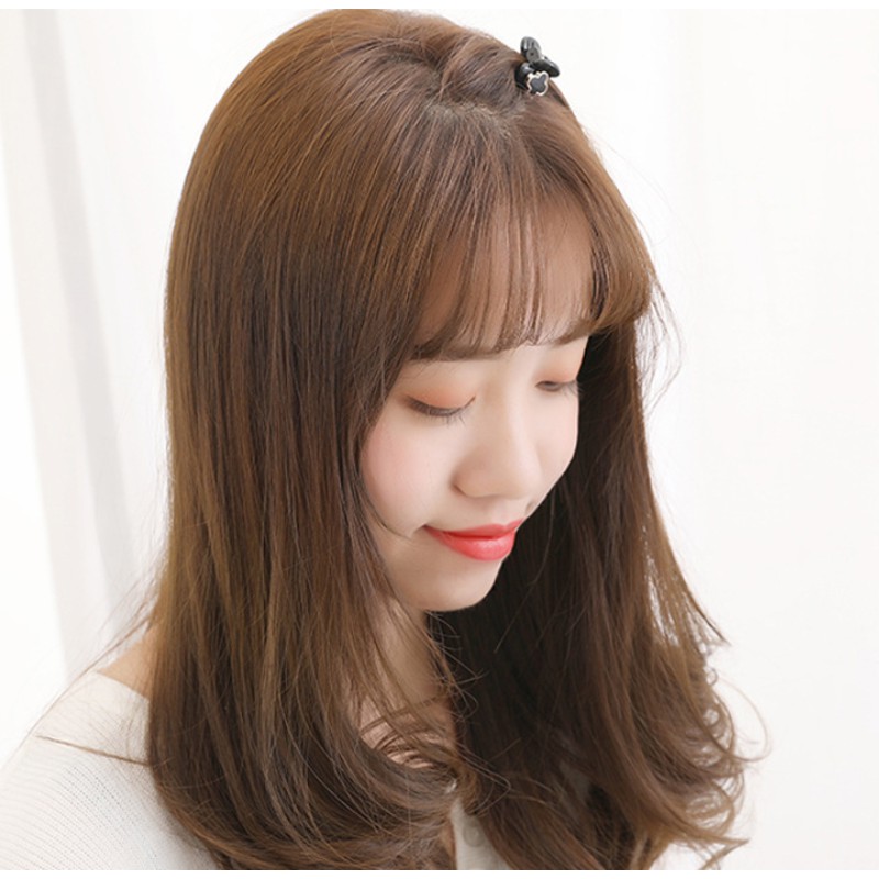 Jepit Rambut / Jedai / Jepit Rambut Korea / Jepitan Poni Estelle