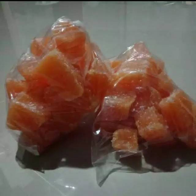 

Gula Batu Kuning Cirebon // Buat Teh Manis...!!!