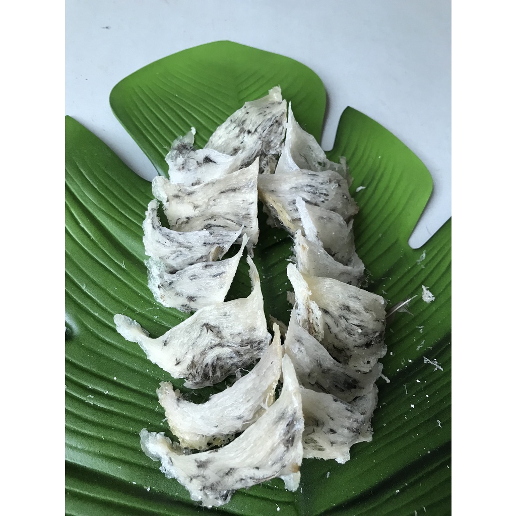 

Sarang Burung Walet Kotor Real Birdnest Food Grade