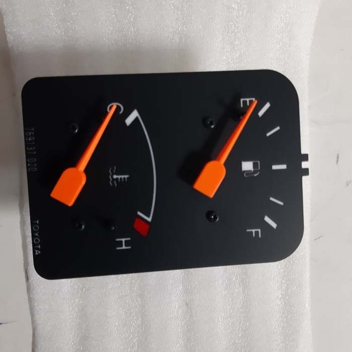 Amper Bensin Kijang Kapsul Original