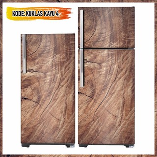 STIKER Kulkas 1 Pintu dan STICKER Kulkas 2 Pintu Motif STIKER Kulkas 1 Pintu dan STICKER Kulkas 2 Pintu Motif