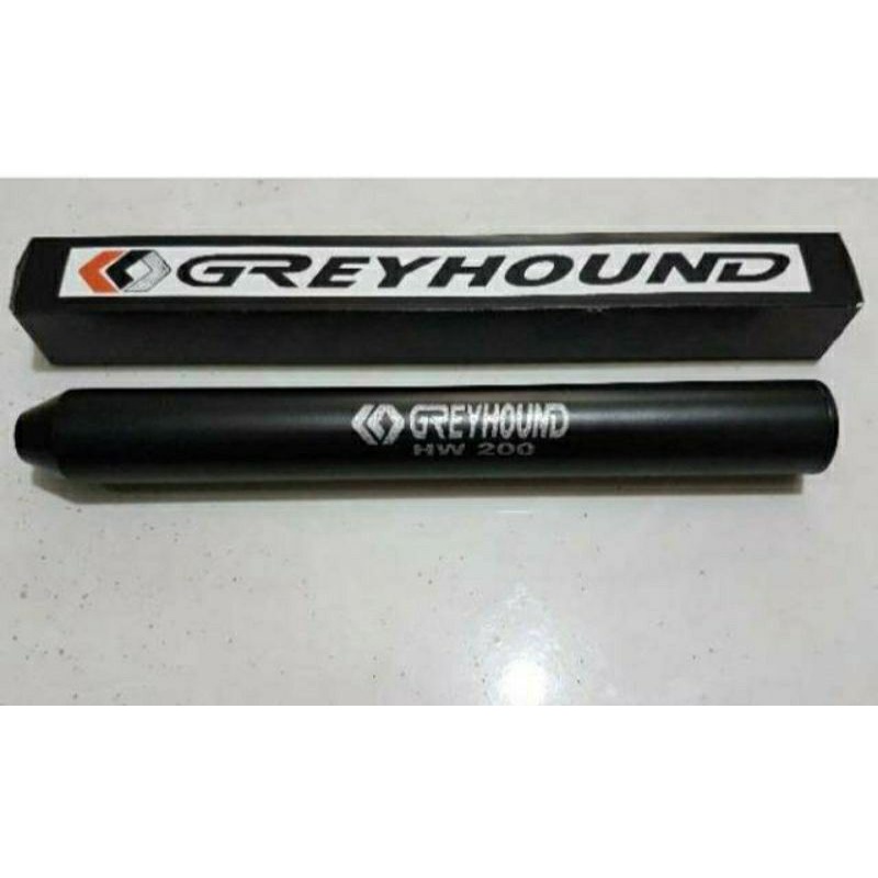 Peredam greyhound hw200