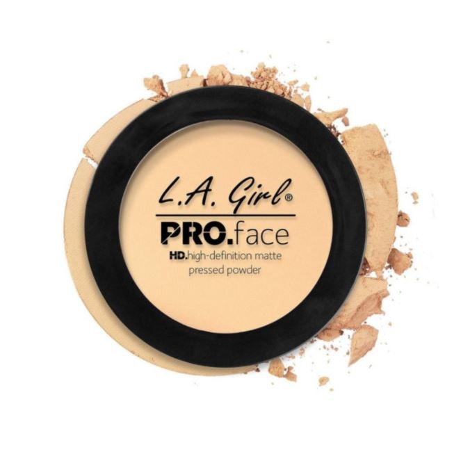 ☘️Yuri Kosmetik☘️ LA GIRL Pro Face Powder