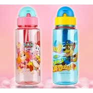 Genuine PAW PATROL WATERBOTTLES BPA FREE TRITAN MATERIAL