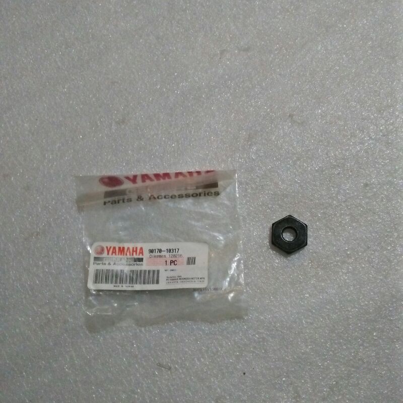 mur pully/mur CVT Nouvo original kode part 90170 10317